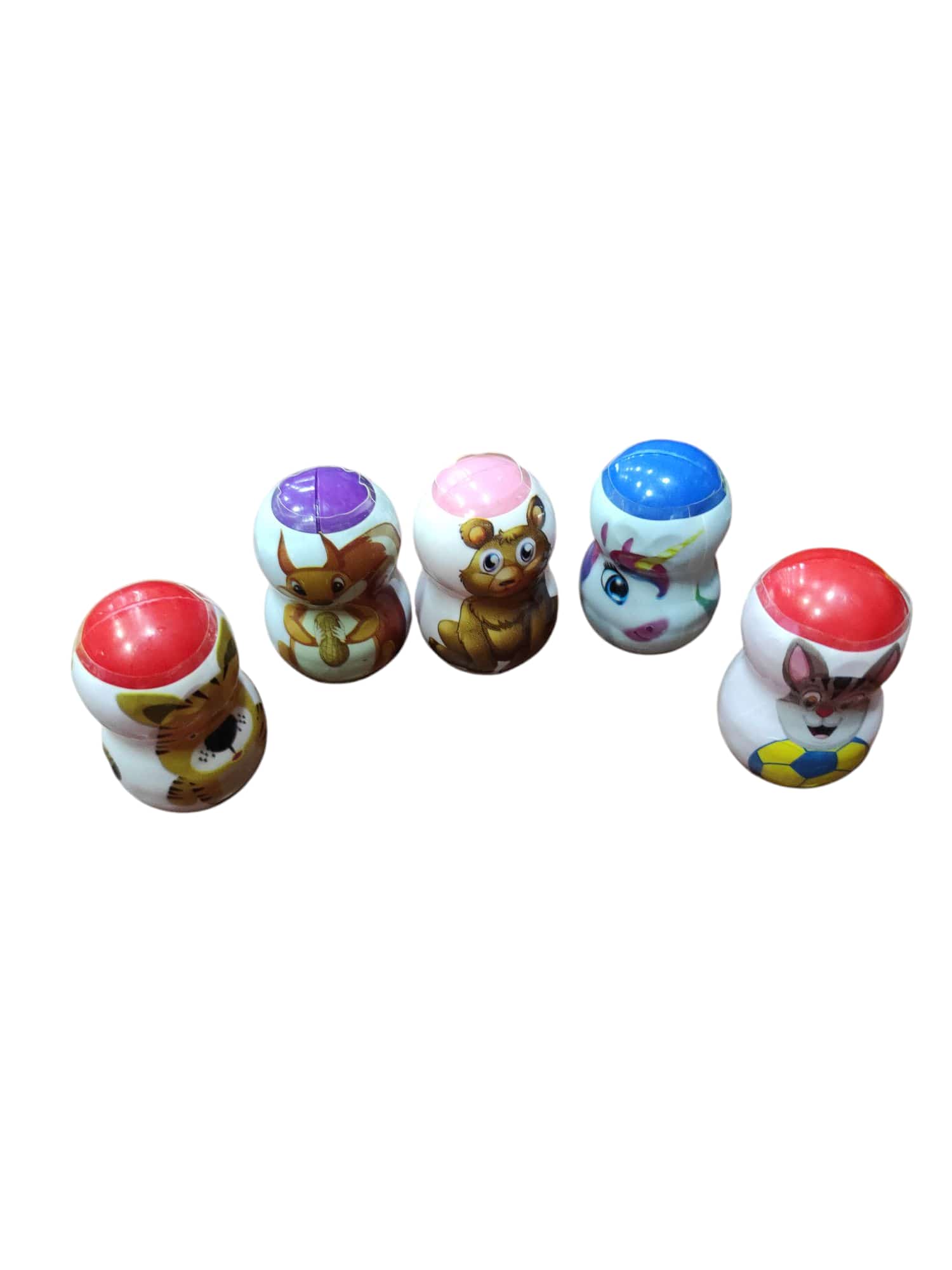toptan oyuncak mini hacı yatmaz 24 lü